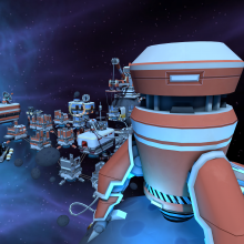 Cyberclash 6
